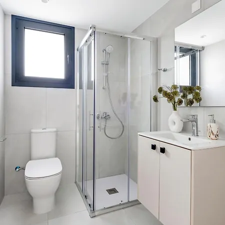 Apartmán Sanders Elgio