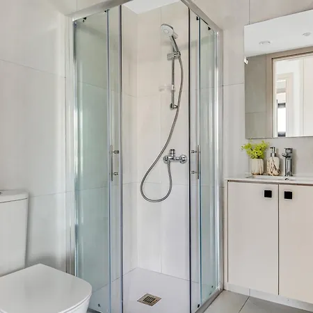 Sanders Elgio Apartmán Lemesos