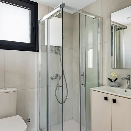 Apartmán Sanders Elgio