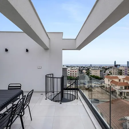 Apartmán Sanders Elgio