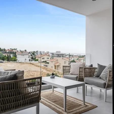 Sanders Elgio Apartmán