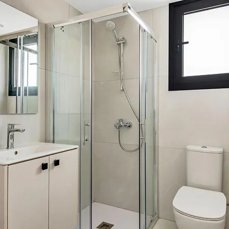 Apartmán Sanders Elgio Lemesos