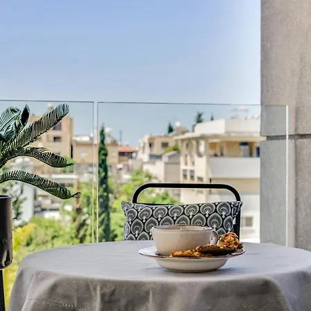 Apartmán Sanders Elgio