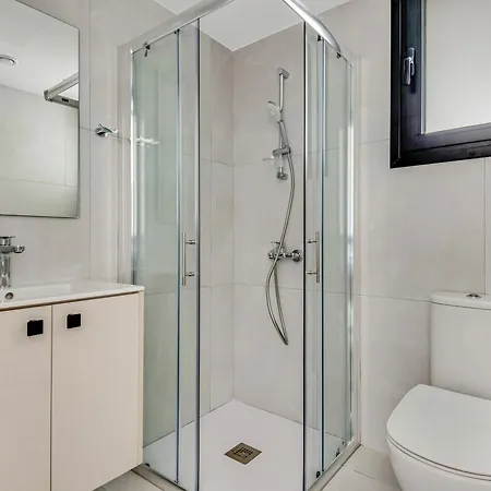 Sanders Elgio Apartmán