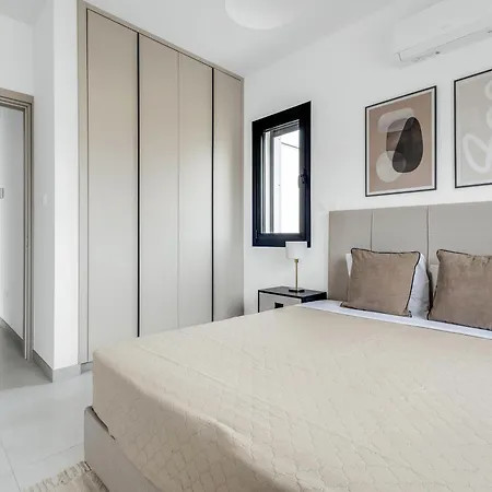 Apartmán Sanders Elgio
