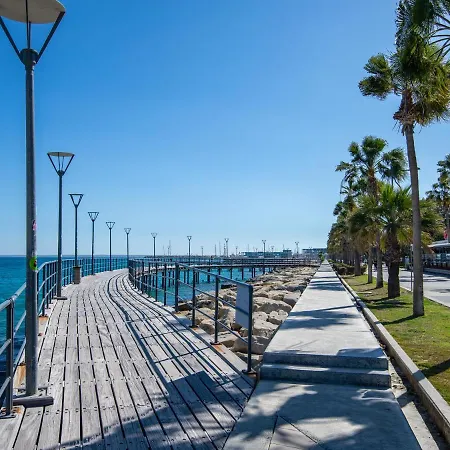 Apartamento Sanders Elgio *
