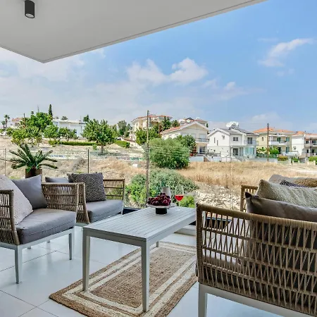 Apartamento Sanders Elgio *