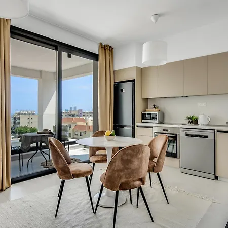 Sanders Elgio Apartamento