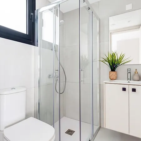 Apartamento Sanders Elgio