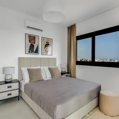 Sanders Elgio Apartamento *
