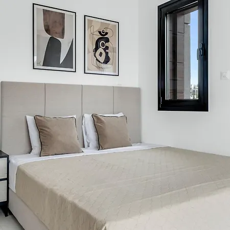 Sanders Elgio Apartamento