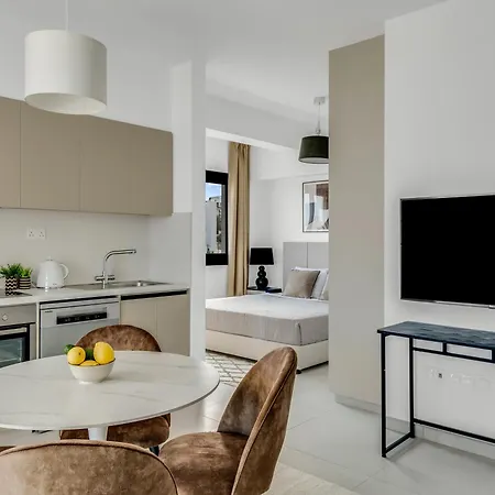 Apartamento Sanders Elgio