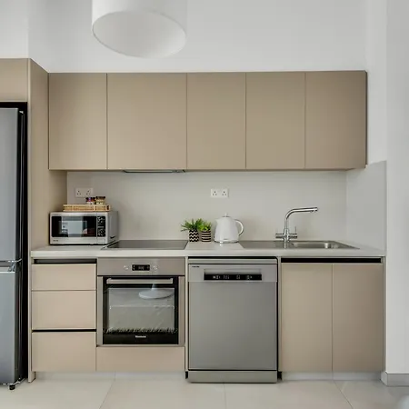 Apartamento Sanders Elgio *